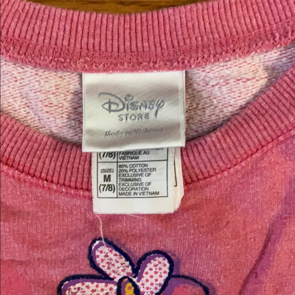 set Minnie Mouse - Picture 4 of 7